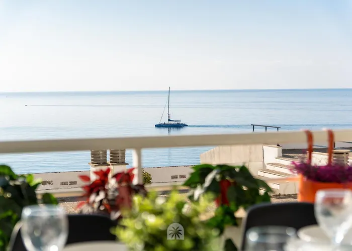 Apartment Mediterranean Way - Rits *