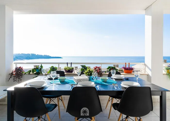 Mediterranean Way - Rits Apartment Salou