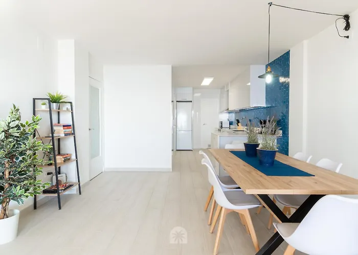Mediterranean Way - Rits
