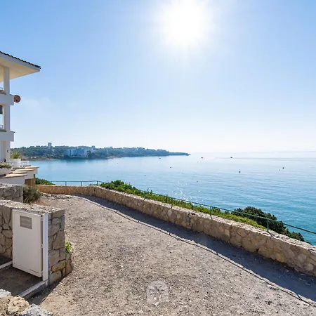 Mediterranean Way - Rits